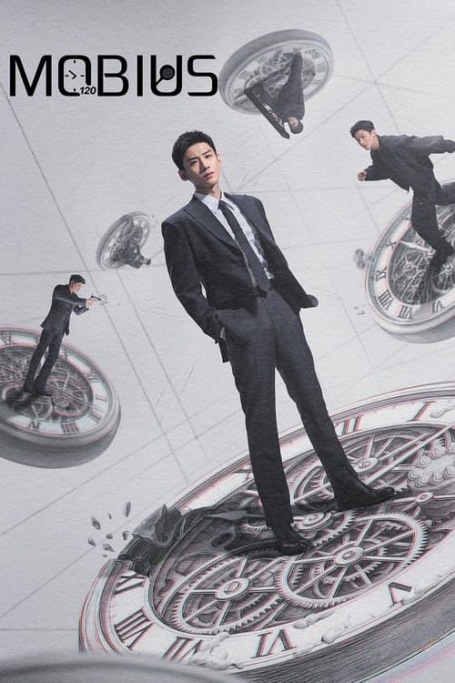Mobius poster