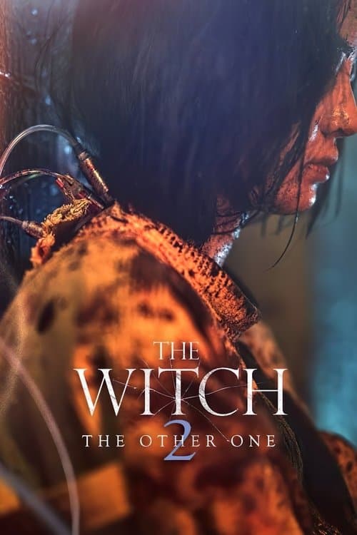The Witch: Part 2 - The Other One poster