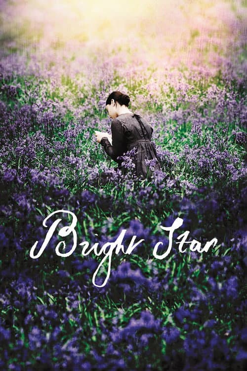 Bright Star poster