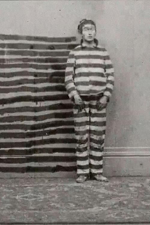 The Disintegrated Convict poster