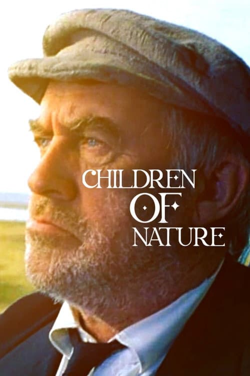 Children of Nature poster