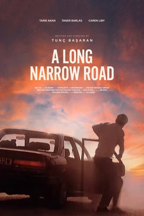 Uzun İnce Bir Yol poster