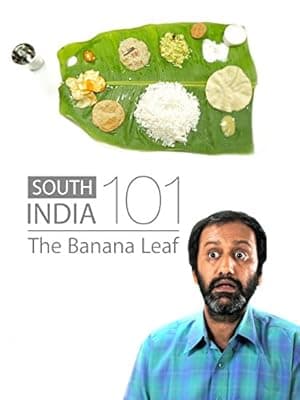 Banana Leaf poster
