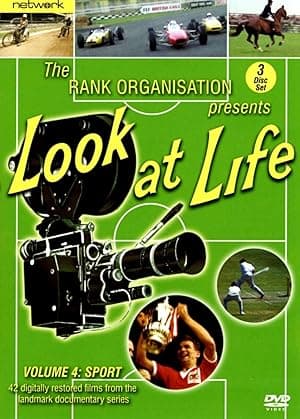 Look at Life: Ten Pins Down poster