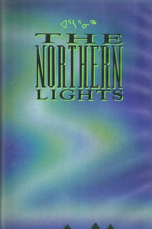 The Northern Lights poster