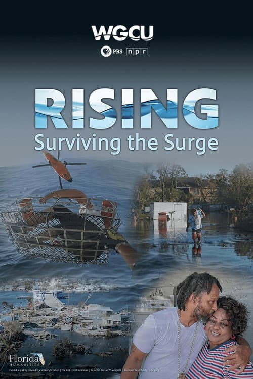 Rising: Surviving the Surge poster