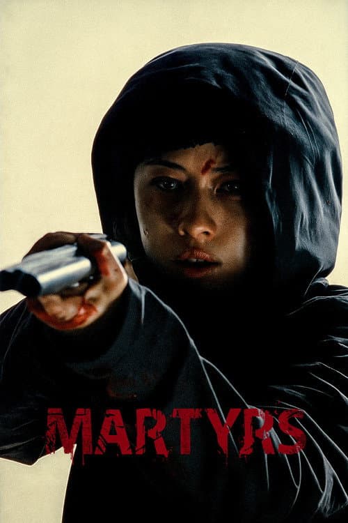 Martyrs poster