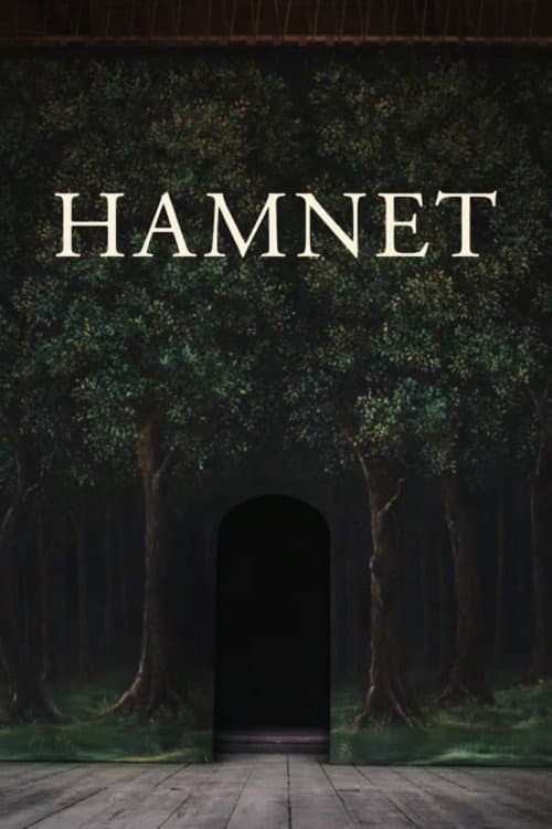 Hamnet poster