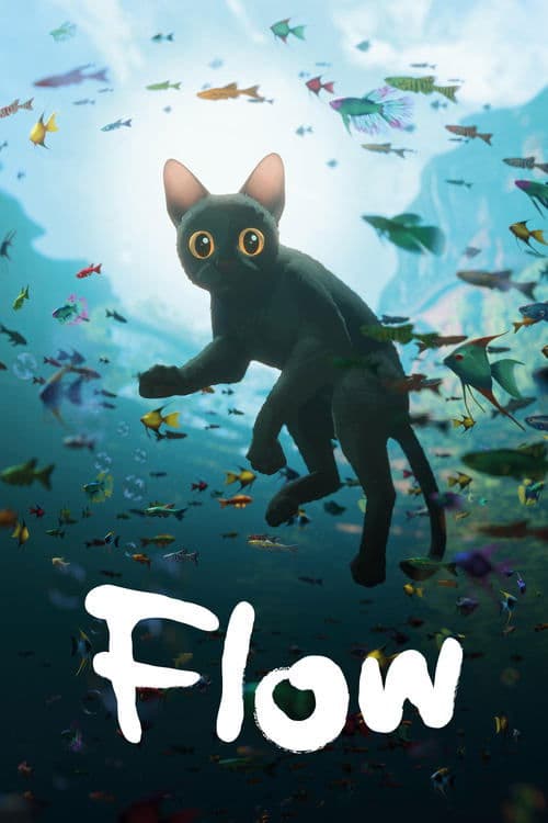 Flow poster